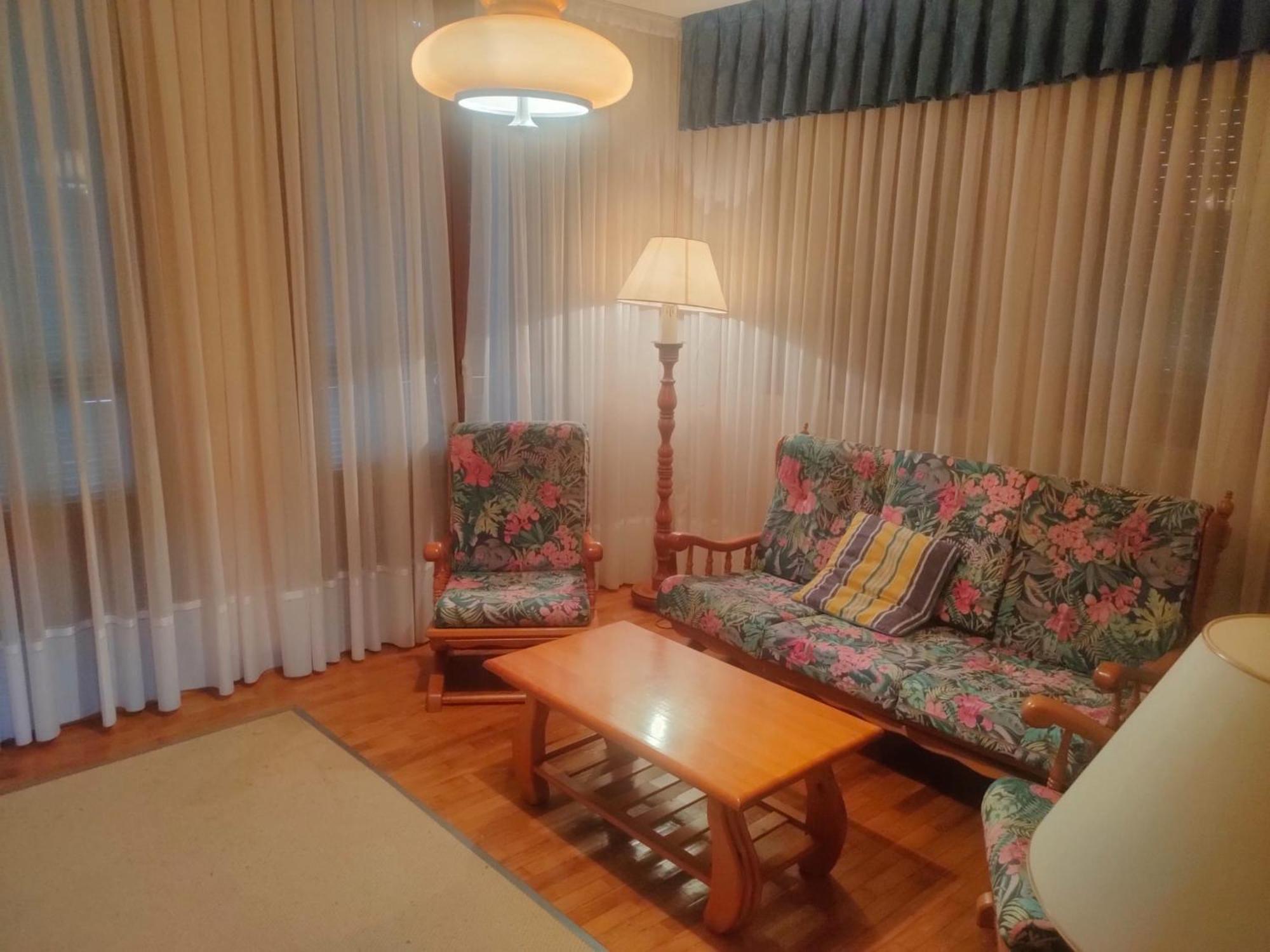 La Presumida De Alcor Sajazarra Casa Vacacional Villa Exterior photo
