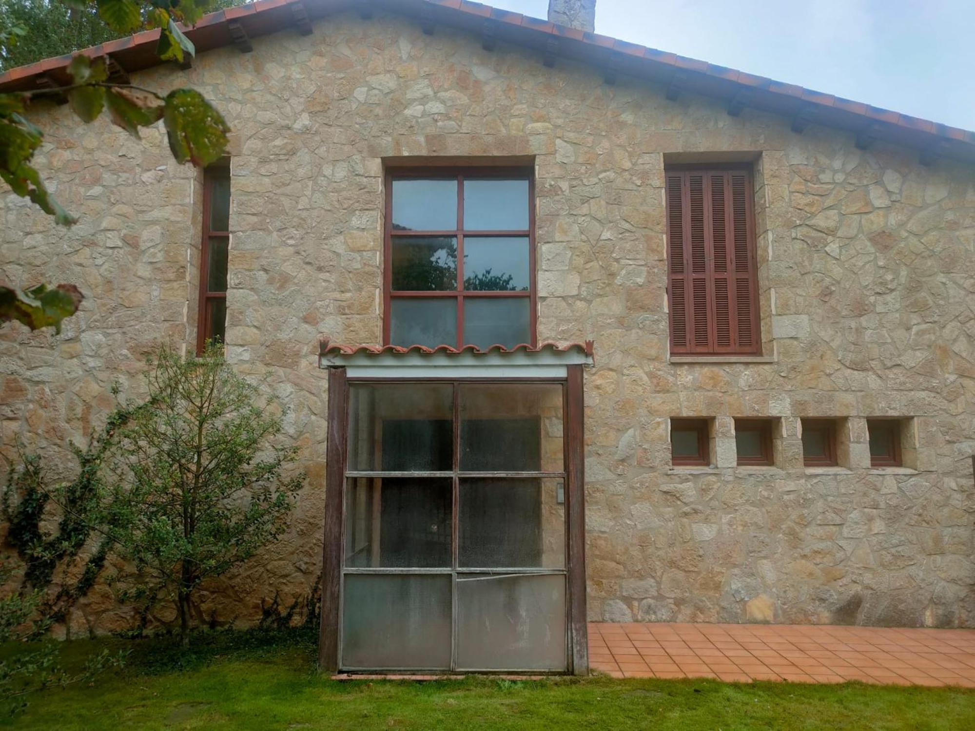 La Presumida De Alcor Sajazarra Casa Vacacional Villa Exterior photo