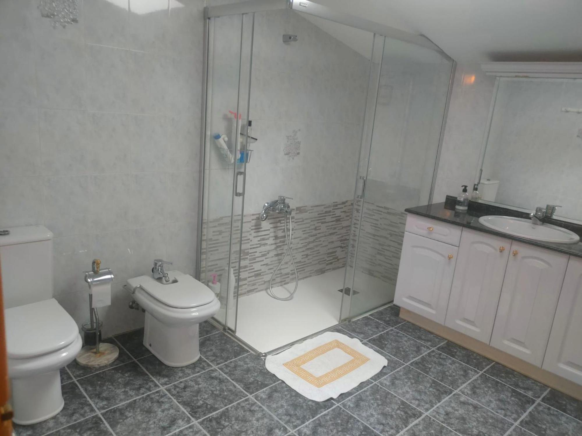 La Presumida De Alcor Sajazarra Casa Vacacional Villa Exterior photo