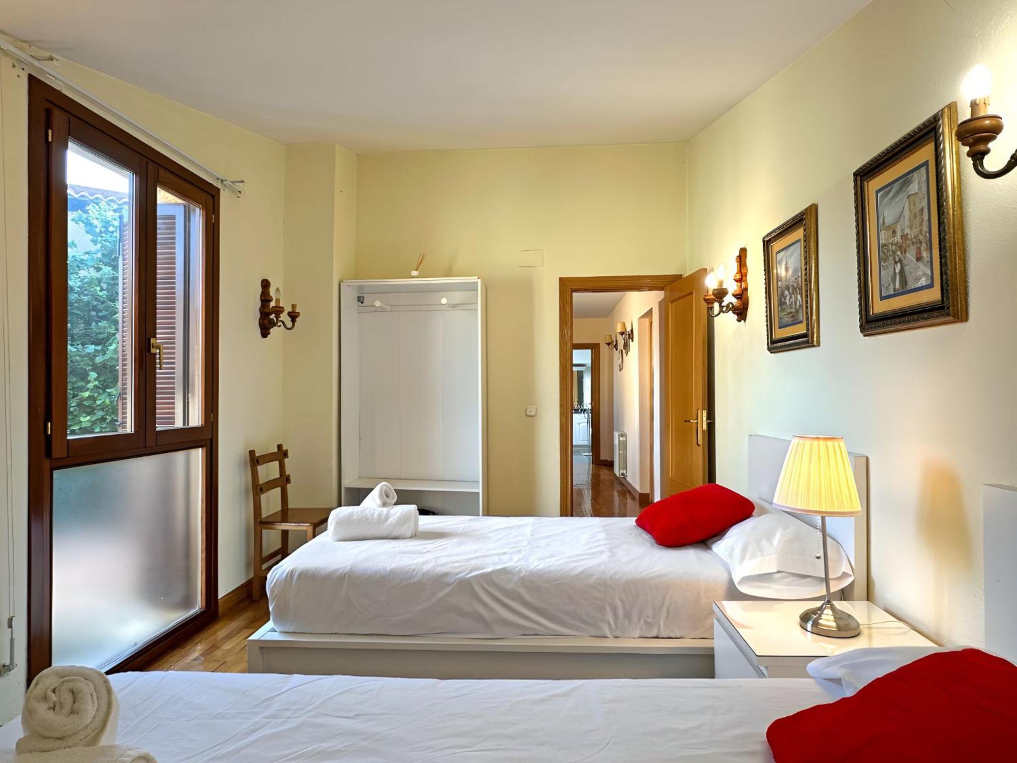 La Presumida De Alcor Sajazarra Casa Vacacional Villa Exterior photo